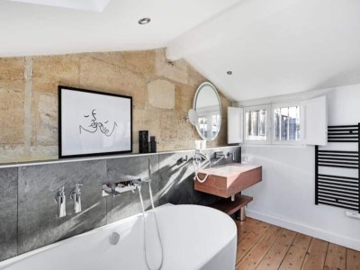 Apartment Maison Labruyère - Duplex Suite - Outdoor photo 14