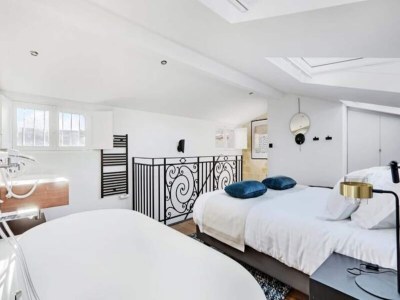 Apartment Maison Labruyère - Duplex Suite - Outdoor photo 15