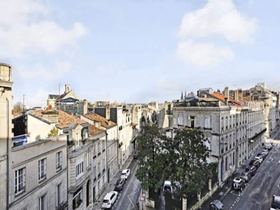 Apartment Maison Labruyère - Duplex Suite - Outdoor photo 16