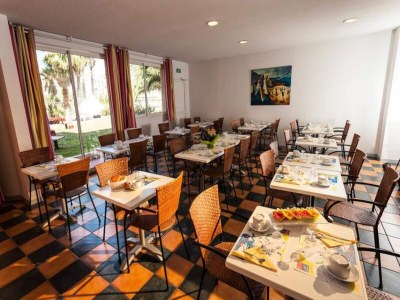 Apartment Mer and Golf Residence Port Argeles - Outdoor photo 9