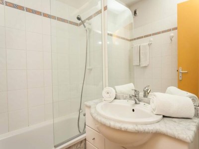 Apartment Mer and Golf Residence Port Argeles - Outdoor photo 12