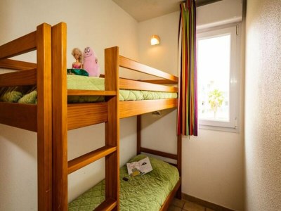 Apartment Mer and Golf Residence Port Argeles - Outdoor photo 13