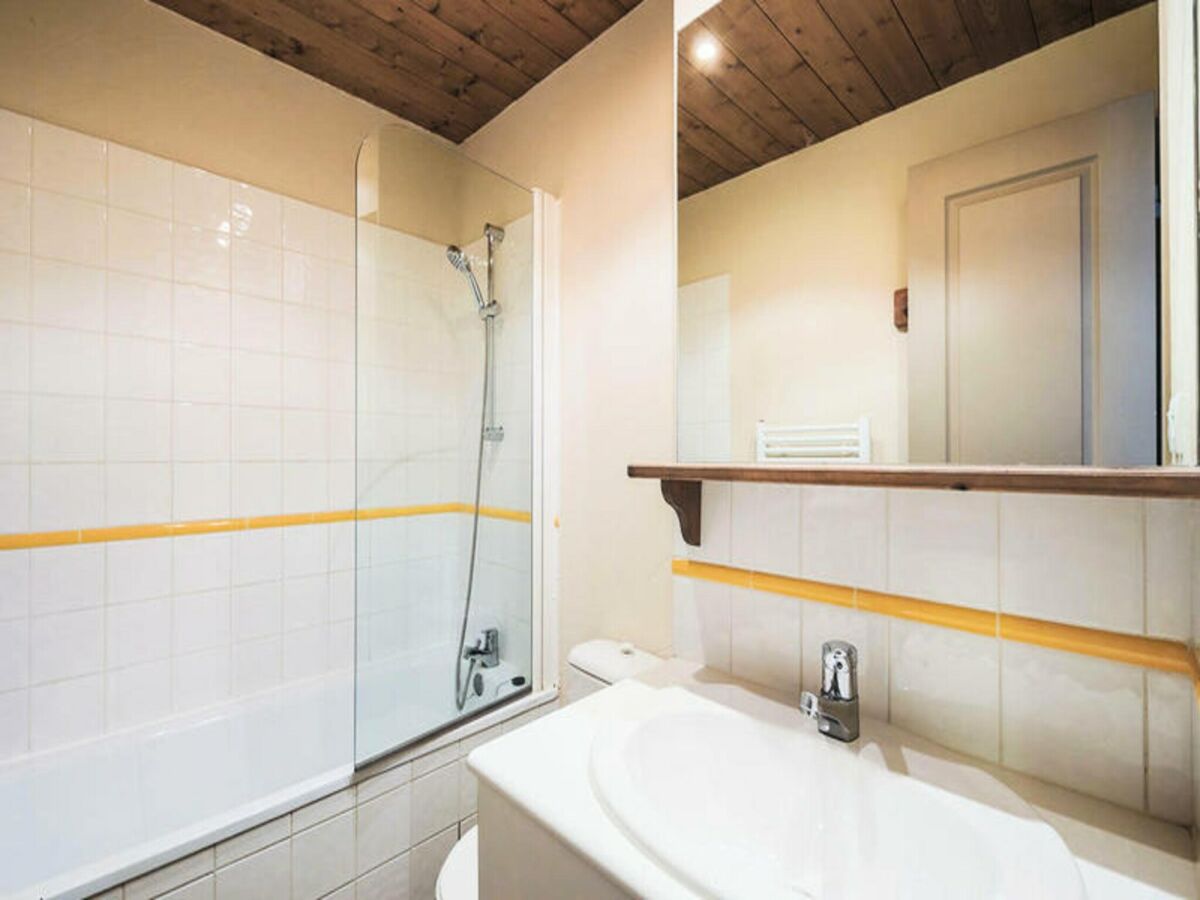 Apartment Bezirk La Forêt - Outdoor photo 3