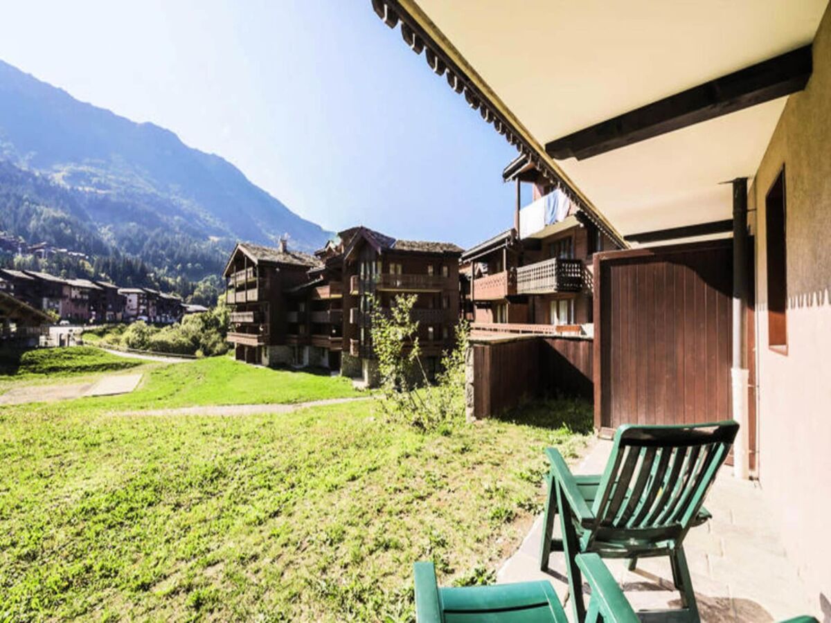 Apartment Bezirk La Forêt - Outdoor photo 4