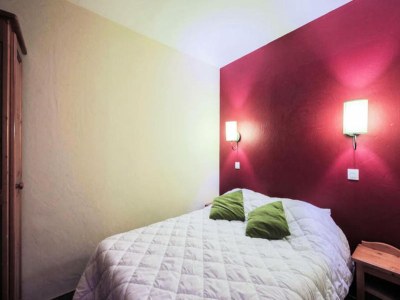 Apartment Bezirk La Forêt - Outdoor photo 8