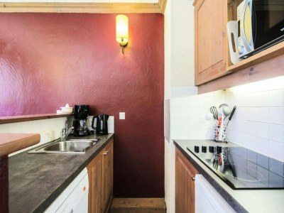 Apartment Bezirk La Forêt - Outdoor photo 9