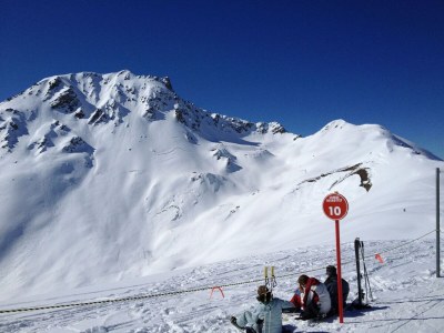 Apartment Bezirk La Forêt - Outdoor photo 14