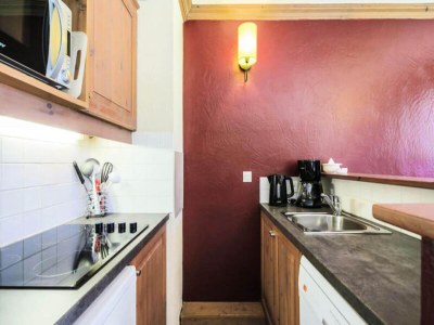 Apartment Bezirk La Forêt - Outdoor photo 23