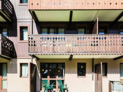 Apartment Bezirk La Forêt - Outdoor photo 28