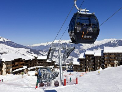 Apartment Bezirk La Forêt - Outdoor photo 31