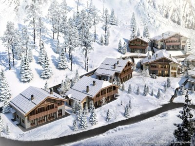 Apartment Bezirk La Forêt - Outdoor photo 32