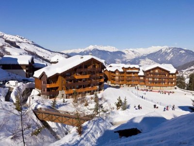 Apartment Bezirk La Forêt - Outdoor photo 33