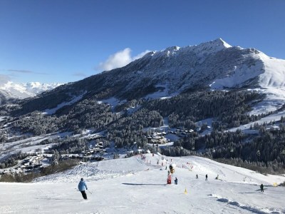 Apartment Bezirk La Forêt - Outdoor photo 35