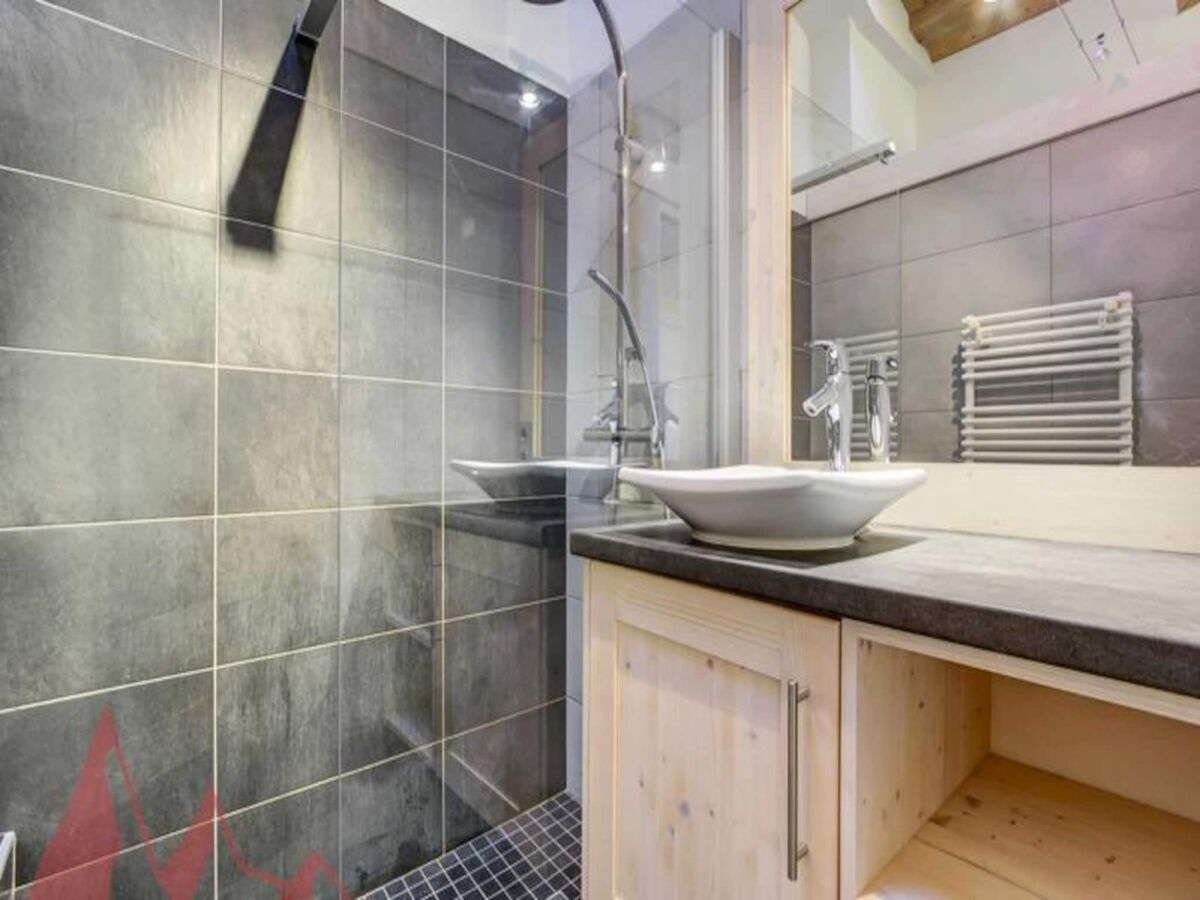 Apartment Residenz Les Cesaries - Outdoor photo 5