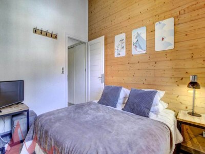 Apartment Residenz Les Cesaries - Outdoor photo 3