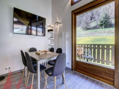 Apartment Residenz Les Cesaries - Outdoor photo 4