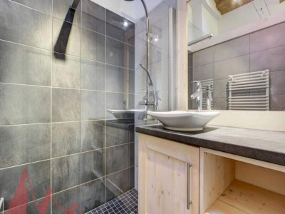 Apartment Residenz Les Cesaries - Outdoor photo 5