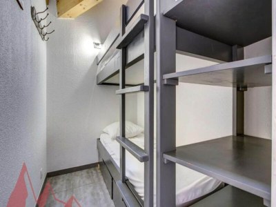 Apartment Residenz Les Cesaries - Outdoor photo 6