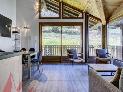 Apartment Residenz Les Cesaries - Outdoor photo 10