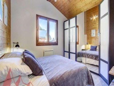 Apartment Residenz Les Cesaries - Outdoor photo 13