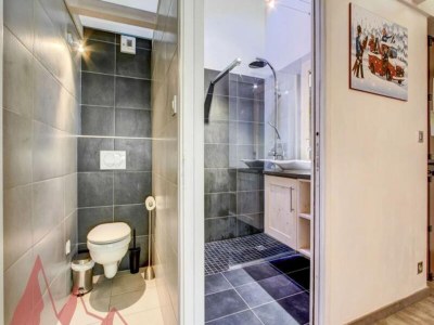 Apartment Residenz Les Cesaries - Outdoor photo 14