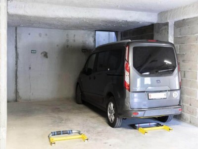 Apartment Residenz Les Cesaries - Outdoor photo 15