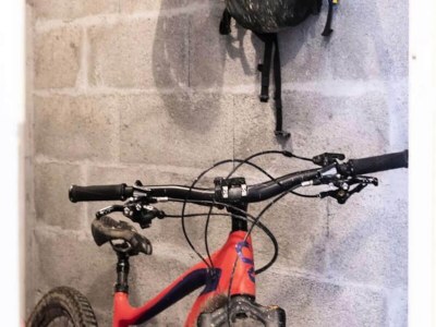 Apartment Residenz Les Cesaries - Outdoor photo 16