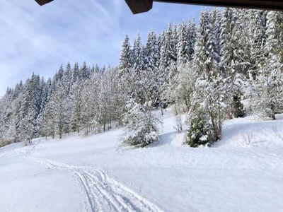 Apartment Residenz Les Cesaries - Outdoor photo 17