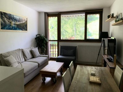 Apartment Studio for 4 People in Alpes de Haute Provence - Apartment