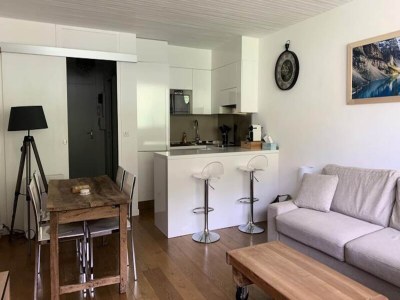 Apartment Studio for 4 People - Outdoor photo 2