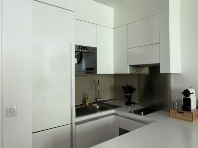 Apartment Studio for 4 People - Outdoor photo 5