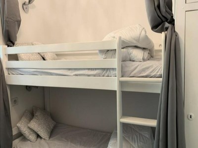 Apartment Studio for 4 People - Outdoor photo 6