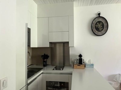 Apartment Studio for 4 People - Outdoor photo 9