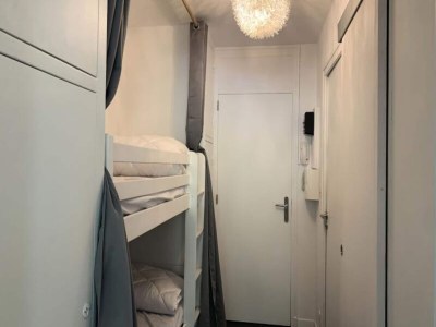 Apartment Studio for 4 People - Outdoor photo 10