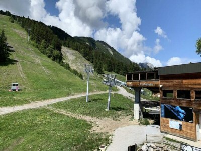 Apartment Studio for 4 People - Outdoor photo 12