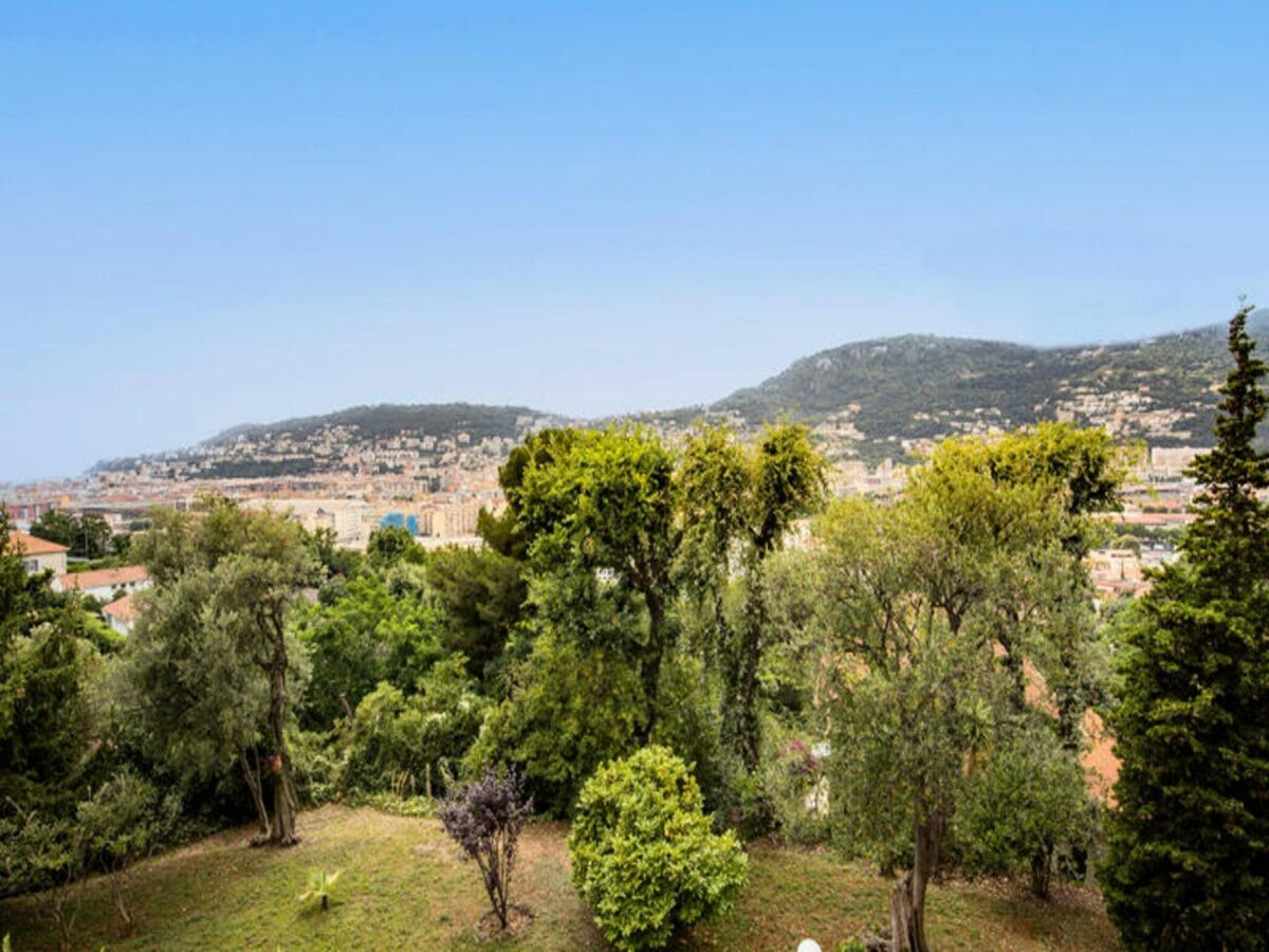 Apartment Wohnungen in Nizza - Outdoor photo 2