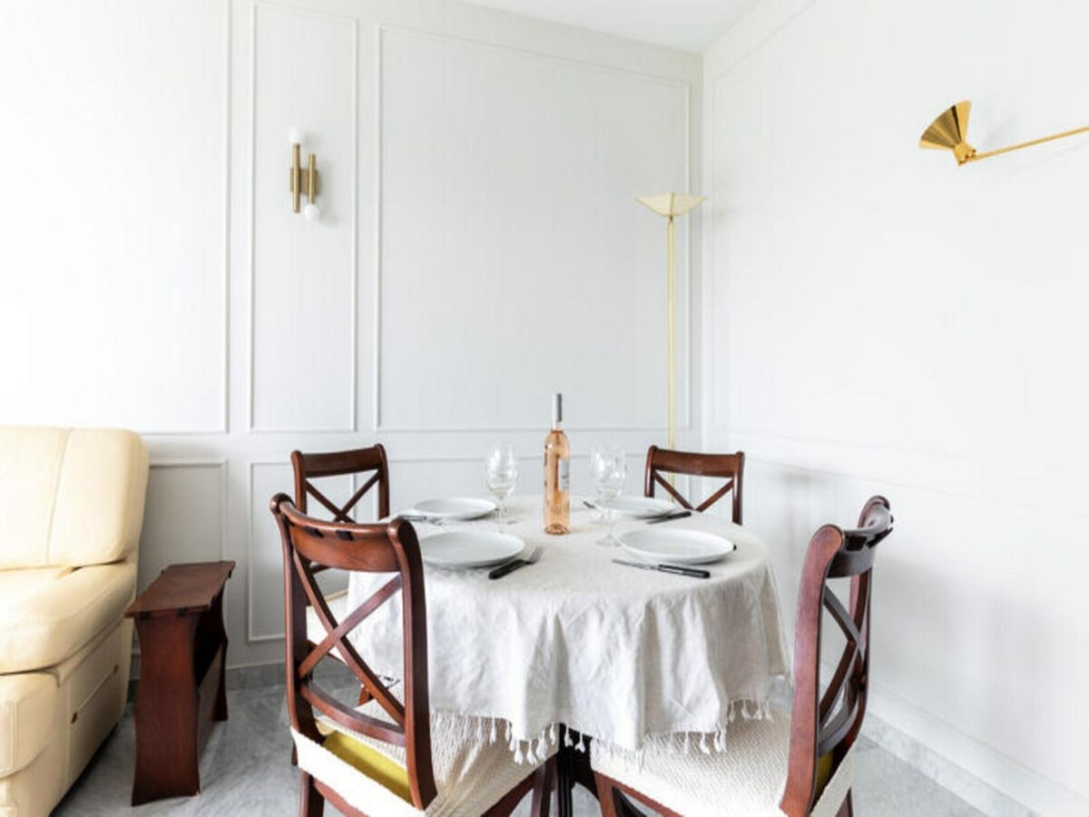 Apartment Wohnungen in Nizza - Outdoor photo 4