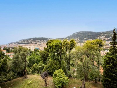 Apartment Wohnungen in Nizza - Outdoor photo 2