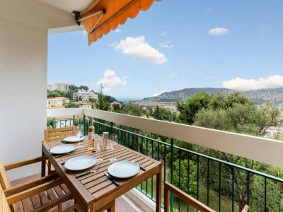 Apartment Wohnungen in Nizza - Outdoor photo 6