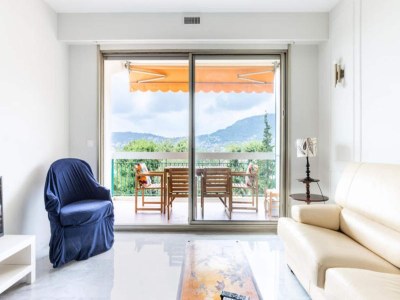 Apartment Wohnungen in Nizza - Outdoor photo 9