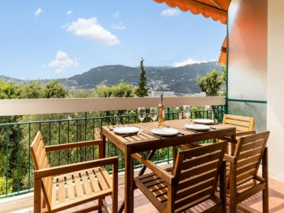 Apartment Wohnungen in Nizza - Outdoor photo 10