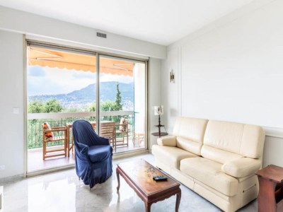 Apartment Wohnungen in Nizza - Outdoor photo 11