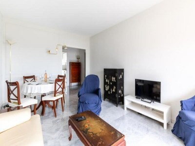 Apartment Wohnungen in Nizza - Outdoor photo 12