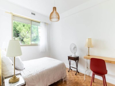 Apartment Wohnungen in Nizza - Outdoor photo 14