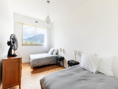 Apartment Wohnungen in Nizza - Outdoor photo 15