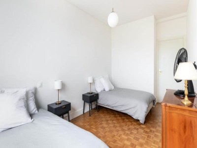 Apartment Wohnungen in Nizza - Outdoor photo 16