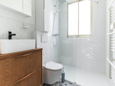 Apartment Wohnungen in Nizza - Outdoor photo 17