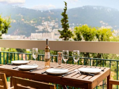 Apartment Wohnungen in Nizza - Outdoor photo 20