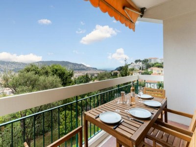 Apartment Wohnungen in Nizza - Outdoor photo 21