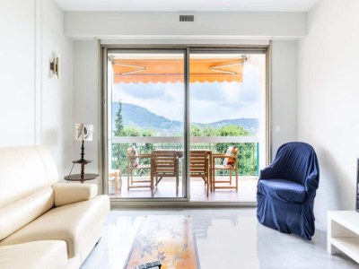 Apartment Wohnungen in Nizza - Outdoor photo 22